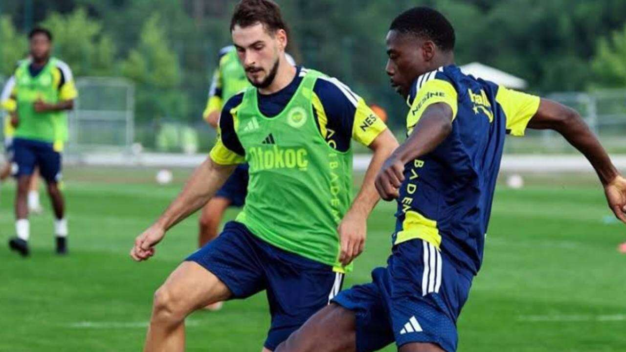 Fenerbahçe'de İsmail Kartal forma yüzü göstermiyordu: 3 milyon euroluk yıldıza Süper Lig devinden kanca! 3